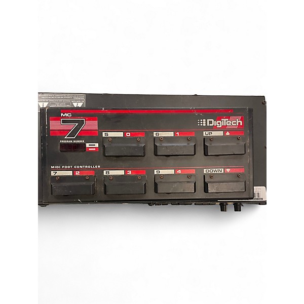 29 Digitech GSP1101 マルチエフェクター アンプシミュレーター 29 Digitech GSP1101 マルチエフェクター アンプシミュレーター