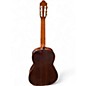Used ESTEVE ALEGRIA Natural Classical Acoustic Guitar