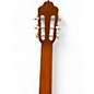 Used ESTEVE ALEGRIA Natural Classical Acoustic Guitar