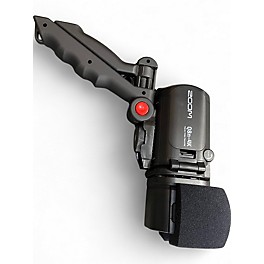 Used Zoom Q8N-4K