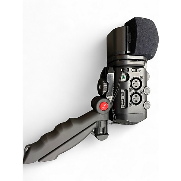 Used Zoom Q8N-4K
