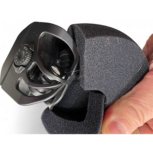 Used Zoom Q8N-4K