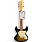 Used Danelectro Danoblaster Duskburst Solid Body Electric Guitar thumbnail