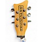 Used Danelectro Danoblaster Duskburst Solid Body Electric Guitar