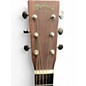Used Martin D-16 Rosewood Natural Acoustic Guitar