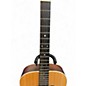 Used Martin D-16 Rosewood Natural Acoustic Guitar