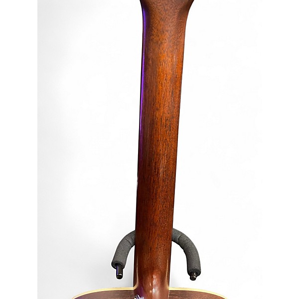 Used Martin D-16 Rosewood Natural Acoustic Guitar