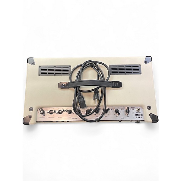 Used EVH 5150 Iconic 1X10 Tube Guitar Combo Amp
