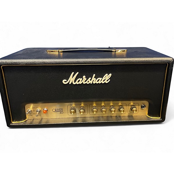 Used Marshall Origin 20C Tube Guitar Combo Amp