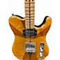 Used Occhineri T-Style Natural Solid Body Electric Guitar