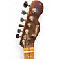 Used Occhineri T-Style Natural Solid Body Electric Guitar