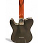 Used Occhineri T-Style Natural Solid Body Electric Guitar
