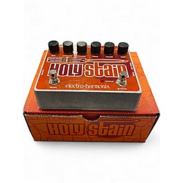 Used Electro-Harmonix Holy Stain Distortion Reverb Effect Processor