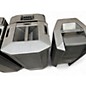 Used Bose F1 MODEL 812 FLEXIBLE ARRAY LOUDSPEAKER AND SUBWOOFER COMBO Sound Package