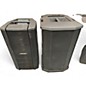 Used Bose F1 MODEL 812 FLEXIBLE ARRAY LOUDSPEAKER AND SUBWOOFER COMBO Sound Package thumbnail
