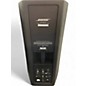 Used Bose F1 MODEL 812 FLEXIBLE ARRAY LOUDSPEAKER AND SUBWOOFER COMBO Sound Package