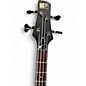 Used Ibanez sr690 red Electric Bass Guitar