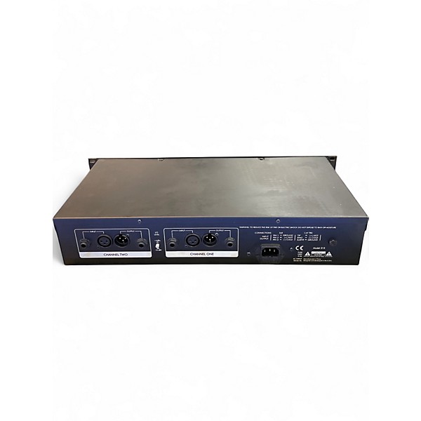 Used Art PRO VLA II Compressor