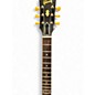 Used 2022 Gibson Custom murphy lab heavy aging es335 Cherry Hollow Body Electric Guitar
