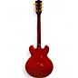 Used 2022 Gibson Custom murphy lab heavy aging es335 Cherry Hollow Body Electric Guitar