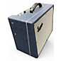Used Supro 1970RK Keeley Custom 25-Watt 1x10 Tube Guitar Combo Amp