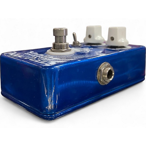 Used Keeley java boost Effect Pedal