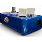 Used Keeley java boost Effect Pedal