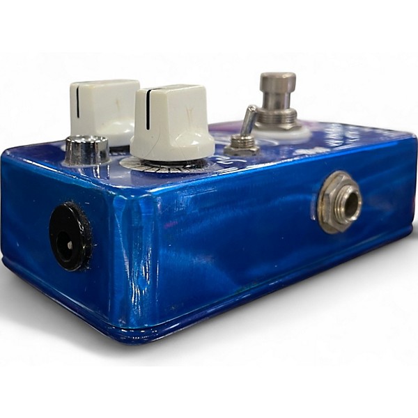 Used Keeley java boost Effect Pedal