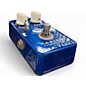 Used Keeley java boost Effect Pedal