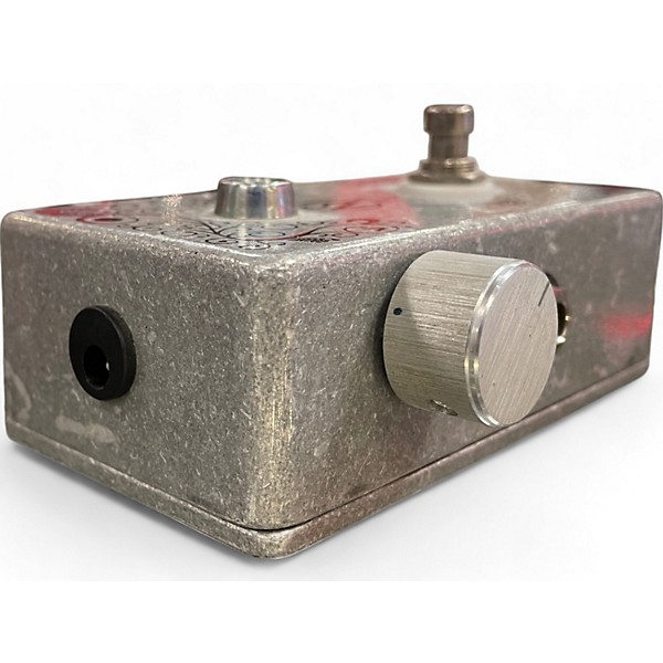 Used Scott Mckeon SM FUZZ Effect Pedal