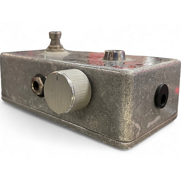 Used Scott Mckeon SM FUZZ Effect Pedal