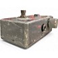 Used Scott Mckeon SM FUZZ Effect Pedal