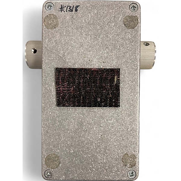 Used Scott Mckeon SM FUZZ Effect Pedal