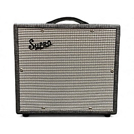 Used Supro 610RT Comet 1x10 Combo Amp Tube Guitar Combo Amp