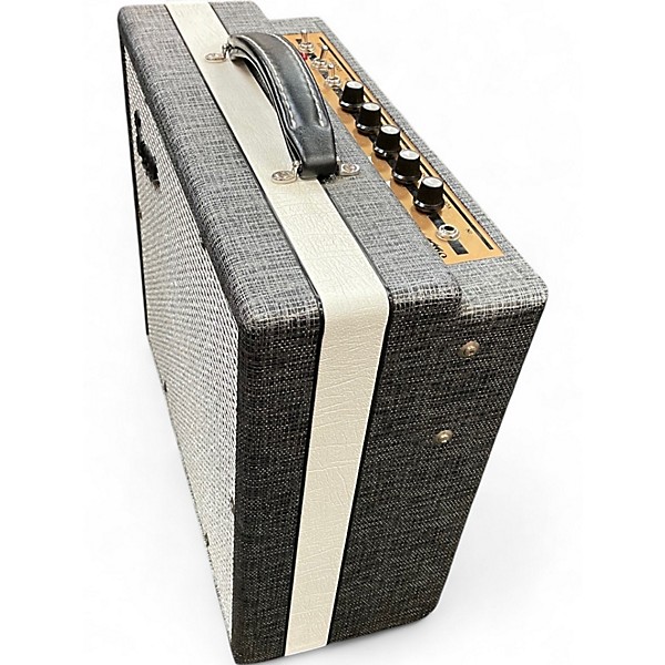 Used Supro 610RT Comet 1x10 Combo Amp Tube Guitar Combo Amp