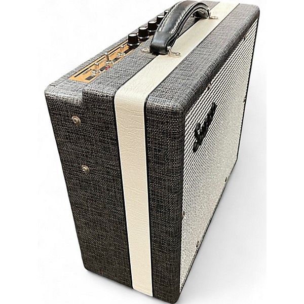 Used Supro 610RT Comet 1x10 Combo Amp Tube Guitar Combo Amp
