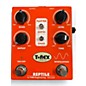 Used T-Rex Engineering reptile DELAY Effect Pedal thumbnail