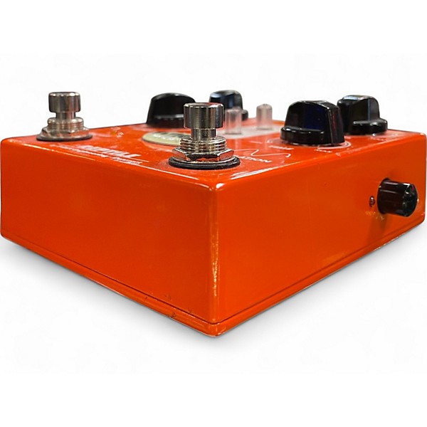 Used T-Rex Engineering reptile DELAY Effect Pedal
