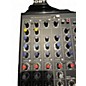 Used Peavey PV10BT Unpowered Mixer