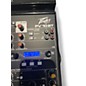 Used Peavey PV10BT Unpowered Mixer