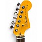 Used 2025 Fender American Professional II Jazzmaster 3 Color Sunburst Solid Body Electric Guitar