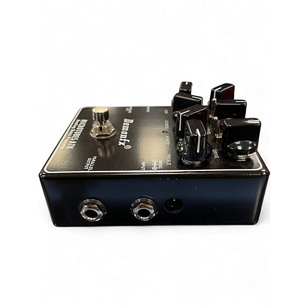在庫一掃セール売れ筋ランキング microtubes Demonfx Used a7k Center Guitar | Pedal Effect ギター