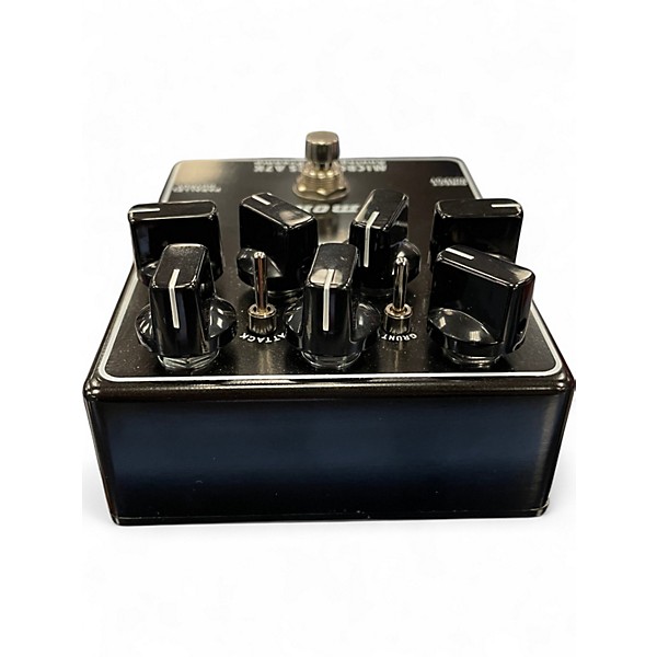 激安通販サイト Pedal Effect a7k microtubes Demonfx Used | Center Guitar ギター