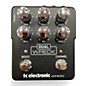 Used TC Electronic Dual Wreck Guitar Preamp thumbnail