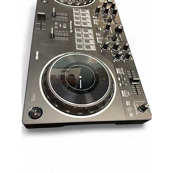 Used Pioneer DJ DDJ-REV1 DJ Controller