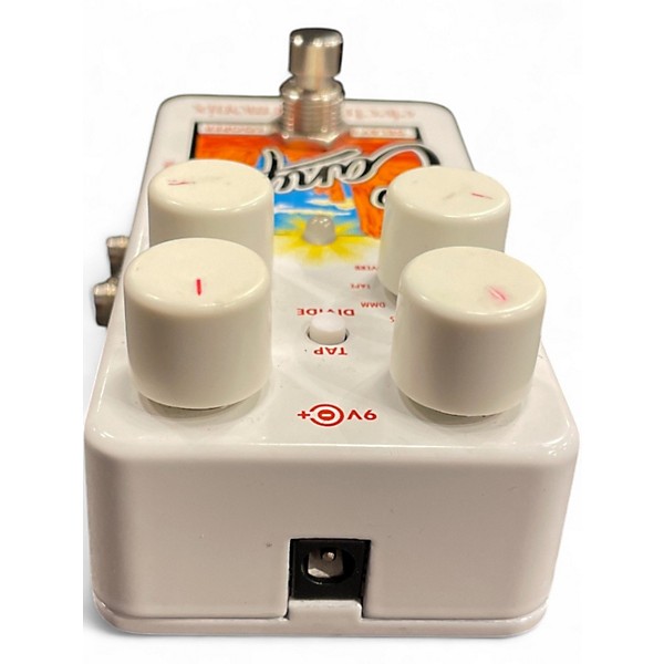 Used Electro-Harmonix Canyon Delay and Looper Effect Pedal
