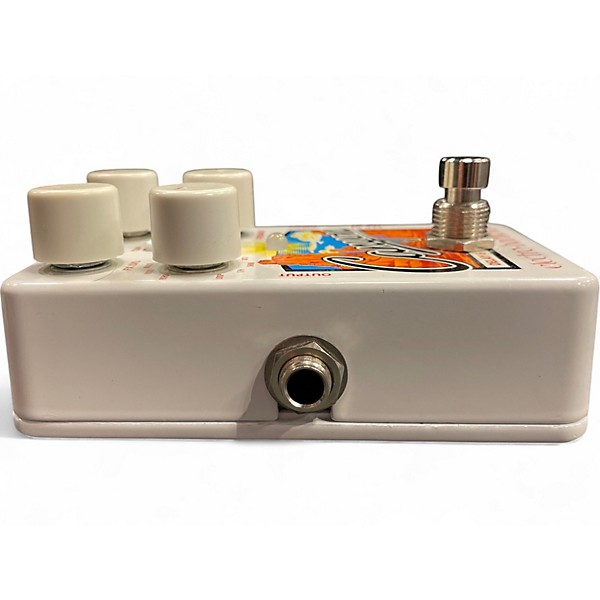 Used Electro-Harmonix Canyon Delay and Looper Effect Pedal