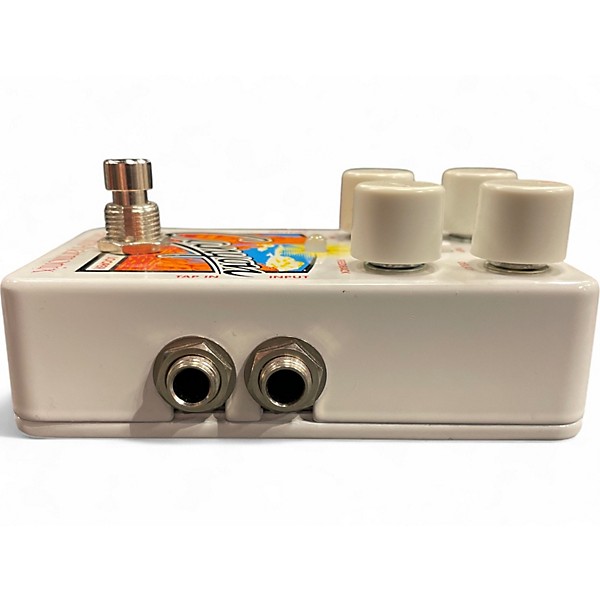 Used Electro-Harmonix Canyon Delay and Looper Effect Pedal