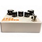 Used Keeley Fuzz Bender Effect Pedal