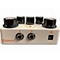 Used Keeley Fuzz Bender Effect Pedal